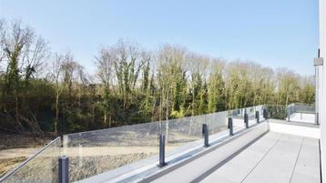 Appartement te huur in Ukkel, 1 slpk beschikbaar voor biedingen