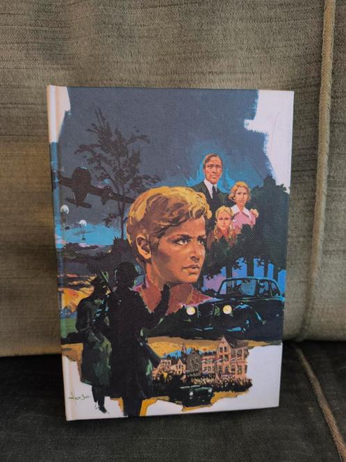 Reis door de nacht.      (Anne de Vries), Boeken, Kinderboeken | Jeugd | 13 jaar en ouder, Zo goed als nieuw, Fictie, Ophalen