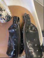 2 lederen hoes voor 700ml Absolut Vodka (Rock Edition), Verzamelen, Ophalen of Verzenden