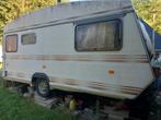 Constructam New generation te renoveren, Caravans en Kamperen, Chateau, Rondzit, Omvormbare zithoek, 750 - 1000 kg