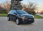 Citroën C4 Cactus 1,2i Essence ** 1e Prop. - LED ** GAR 12M, Autos, Achat, Euro 6, Entreprise, Garantie prolongée