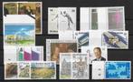 Postzegels België uit 1991 **, Postzegels en Munten, Postzegels | Europa | België, Ophalen of Verzenden, Postfris