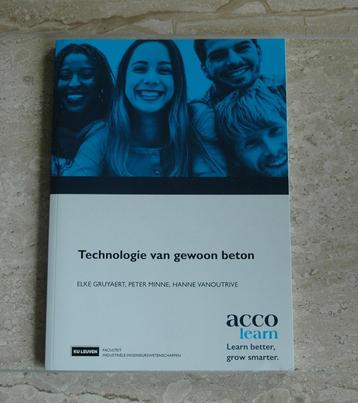 Technologie van gewoon beton  ISBN: 9789033401732 beschikbaar voor biedingen