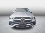 Mercedes-Benz GLE-klasse 450 4MATIC Premium Plus, Auto's, Mercedes-Benz, Te koop, 367 pk, Zilver of Grijs, 2999 cc
