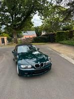 Bmw z3 1.9i 140pk, Particulier, Te koop, Z3, Groen