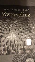 Zwerveling - Peter van den Ende, Eén stripboek, Ophalen of Verzenden, Zo goed als nieuw