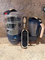 Baby move nutri baby xl, Ophalen, Zo goed als nieuw