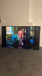 Samsung tv 65 inch gebroken scherm, Audio, Tv en Foto, Televisies, Ophalen, Zo goed als nieuw, Samsung