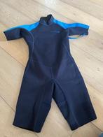 Wetsuit Decathlon - maat 14 jaar, Wetsuit, Kind, Ophalen of Verzenden, Zo goed als nieuw