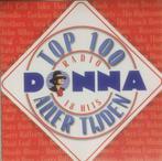 Donna Top 100 Aller tijden, Cd's en Dvd's, Verzenden, Pop