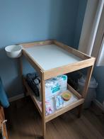 Verzorgtafel ikea, Ophalen, Gebruikt, Overige typen, Overige merken