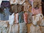 Pakket winterkledij baby meisje - maat 68, Kinderen en Baby's, Babykleding | Maat 68, Ophalen of Verzenden, Zo goed als nieuw