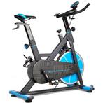 Fitbike race magnetic spinningbike, Ophalen, Zo goed als nieuw, Spinningfiets