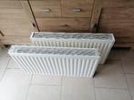 Radiateur chauffage central, Doe-het-zelf en Bouw, Verwarming en Radiatoren, 60 tot 150 cm, Gebruikt, Ophalen of Verzenden, Radiator