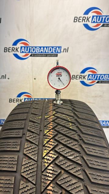 4x Continental Wintercontact TS850P XL 235/40 R18 95V 235/40 beschikbaar voor biedingen