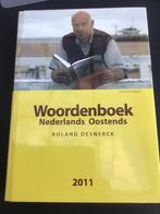 Woordeboek Nederlands Oostends / Roland Desnerck, Ophalen of Verzenden, Zo goed als nieuw, Ronald Desnerck