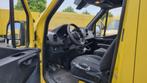 Mercedes Sprinter 311CDI maxi lang hoog btw aftrekbaar, Achterwielaandrijving, Mercedes-Benz, Bedrijf, 5 deurs