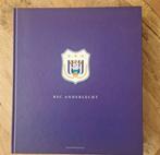 RSC Anderlecht / gratis verzending, Postzegels en Munten, Postzegels | Toebehoren, Ophalen of Verzenden, Boek of Tijdschrift