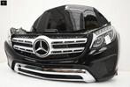 Mercedes GLS W166 Voorkop, Pare-chocs, Enlèvement, Utilisé, Mercedes-Benz