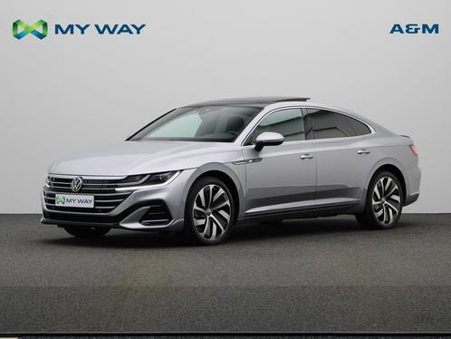 Volkswagen Arteon Arteon 1.4 eHybrid PHEV R-Line Business OP, Auto's, Volkswagen, Arteon, ABS, Airbags, Airconditioning, Boordcomputer