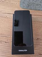 Samsung S23+ 256 GB, Telecommunicatie, Mobiele telefoons | Samsung, Zwart, Ophalen of Verzenden, Zo goed als nieuw, Zonder simlock