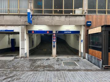 Garage te huur in Oostende beschikbaar voor biedingen