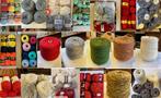 Laine/fil à tricoter, Hobby & Loisirs créatifs, Tricot & Crochet, Enlèvement, Comme neuf, Tricot ou Crochet, Autres types