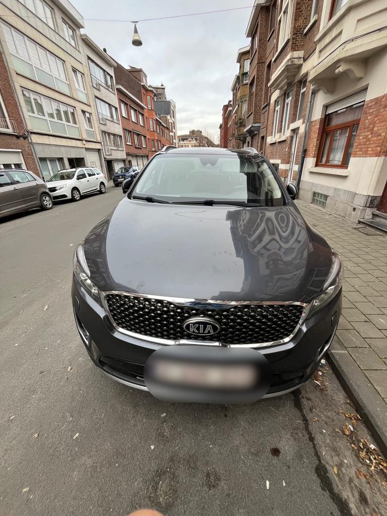 Kia sorento, Autos : Pièces & Accessoires, Autres pièces automobiles, Kia, Enlèvement