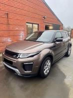 Range rover evoque 2D. Automaat euro6B 2016 bj. 160.000 km., Auto's, Automaat, Bedrijf, Te koop, Range Rover