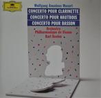 Mozart / Klarinet-, Hobo- en Fagotconcert - Wiener Ph / Böhm, CD & DVD, CD | Classique, Comme neuf, Enlèvement ou Envoi, Orchestre ou Ballet