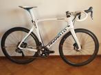 Pinarello Dogma F10 Disk 57,5, Fietsen en Brommers, Fietsen | Racefietsen, Overige merken, 28 inch, Carbon, Heren