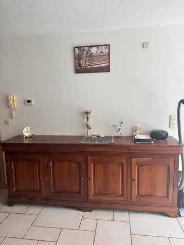 Grand buffet  beschikbaar voor biedingen