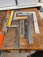 Meetmateriaal, Doe-het-zelf en Bouw, Meetapparatuur, Ophalen