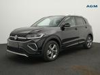 Volkswagen T-Cross T-Cross 1.0 TSI R-Line Business Premium O, Automaat, T-Cross, Zwart, 133 g/km