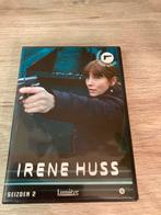 Irene Huss / Seizoen 2 ( 6 dvd), Cd's en Dvd's, Ophalen of Verzenden, Zo goed als nieuw