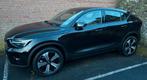 Volvo C40 launch edition, Auto's, Automaat, Overige bekleding, Zwart, Elektrisch