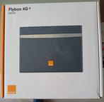 Orange box Flybox 4G+ (B525), Wifi router, Zo goed als nieuw, Verzenden