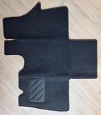 Cabinemat Fiat Ducato Zwart BJ 2002-2006 Nieuw! X244, Ophalen of Verzenden, Nieuw