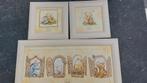 3 nieuwe kaders Winnie the Poeh, Ophalen, Nieuw