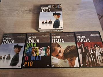 Cinema Italia IV