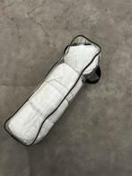 Witte bandages, Animaux & Accessoires, Chevaux & Poneys | Guêtres en cloche, Enlèvement ou Envoi, Utilisé