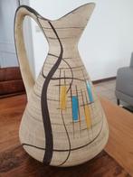 Vintage West Germany vaas, Huis en Inrichting, Woonaccessoires | Vazen, Ophalen, Zo goed als nieuw