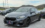 BMW 218d 2.0d GRAND COUPE - M PACK - LEDER - CAMERA, Auto's, BMW, Automaat, 1995 cc, Leder, 5 deurs