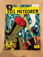 Blake & Mortimer - 8 - S.O.S. meteoren, Boeken, Ophalen of Verzenden, Eén stripboek