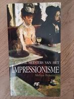 3 Kunstboekjes over Impressionisme, Comme neuf, Enlèvement ou Envoi, Peinture et dessin