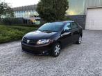 Dacia Logan, 4 deurs, 1049 kg, 4 cilinders, Bruin