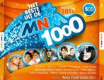 Het Beste Uit De MNM 1000 - Limited Edition 2011, Ophalen of Verzenden, Zo goed als nieuw, Pop, Boxset