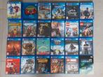 PS4 Games (Zie omschrijving), Games en Spelcomputers, Ophalen of Verzenden, Zo goed als nieuw