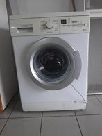 Machine à laver SIEMENS, 4 à 6 kg, Enlèvement, Utilisé