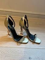 Golden heels maat 39, Kleding | Dames, Ophalen of Verzenden, Zo goed als nieuw